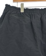 Needles（ニードルス）ショートパンツ 黒 サイズ:M メンズ/2200683832228