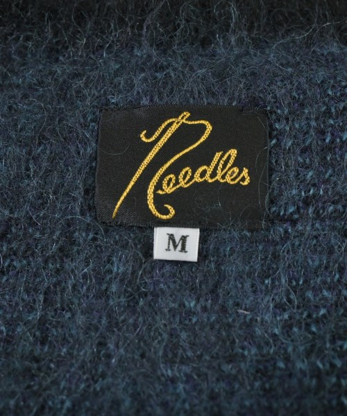 Needles（ニードルス）カーディガン 黒 サイズ:M メンズ/2200683988017
