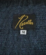 Needles（ニードルス）カーディガン 黒 サイズ:M メンズ/2200683988017