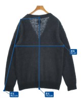 Needles（ニードルス）カーディガン 黒 サイズ:M メンズ/2200683988017