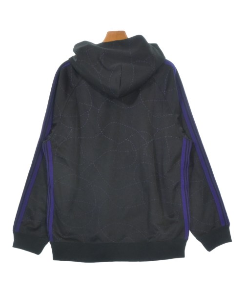 Needles（ニードルス）パーカー 黒 サイズ:XL メンズ/2200681630024