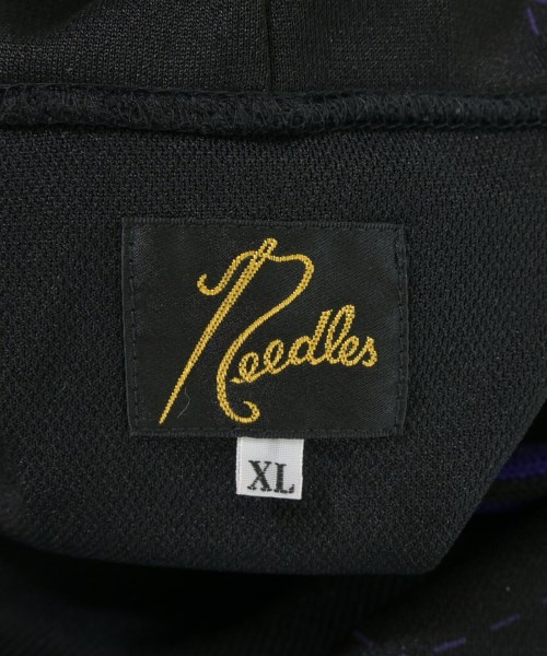 Needles（ニードルス）パーカー 黒 サイズ:XL メンズ/2200681630024