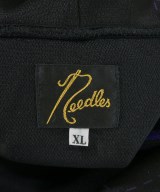 Needles（ニードルス）パーカー 黒 サイズ:XL メンズ/2200681630024