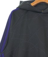 Needles（ニードルス）パーカー 黒 サイズ:XL メンズ/2200681630024