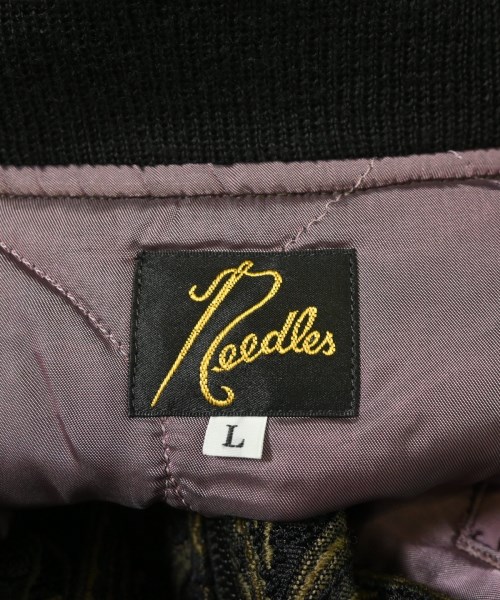 Needles（ニードルス）その他 グレー サイズ:L メンズ/2200681630062