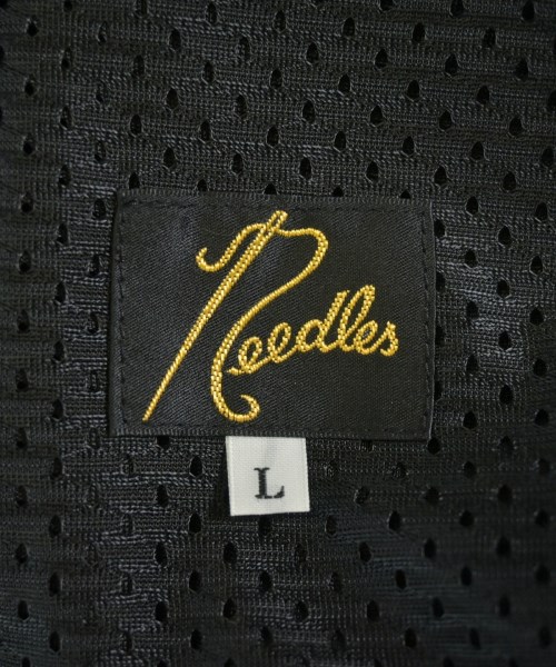 Needles（ニードルス）その他 紺 サイズ:L メンズ/2200681630253