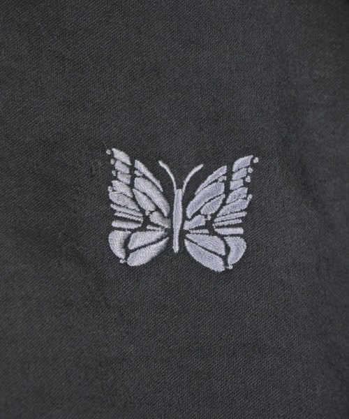 Needles（ニードルス）Tシャツ・カットソー 黒 サイズ:XL メンズ/2200681630260
