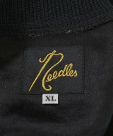 Needles（ニードルス）Tシャツ・カットソー 黒 サイズ:XL メンズ/2200681630260