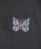Needles（ニードルス）Tシャツ・カットソー 黒 サイズ:XL メンズ/2200681630260
