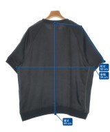 Needles（ニードルス）Tシャツ・カットソー 黒 サイズ:XL メンズ/2200681630260