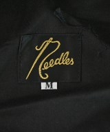 Needles（ニードルス）スラックス 黒 サイズ:M メンズ/2200684379036