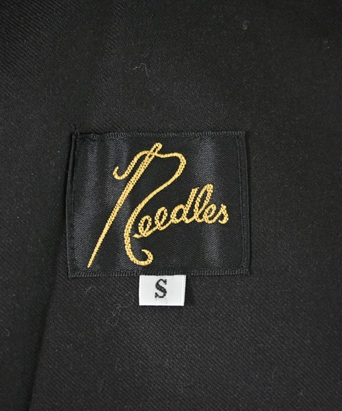 Needles（ニードルス）スラックス ピンク サイズ:S メンズ/2200684379043