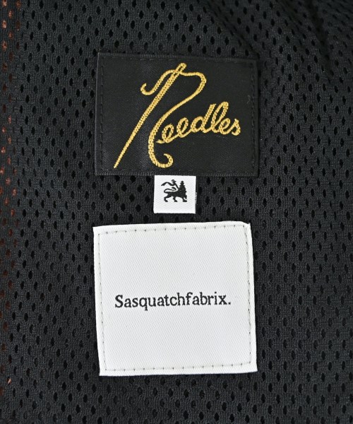Sasquatchfabrix.（サスクワァッチファブリックス）その他 オレンジ サイズ:M メンズ/2200684379050