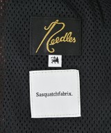 Sasquatchfabrix.（サスクワァッチファブリックス）その他 オレンジ サイズ:M メンズ/2200684379050
