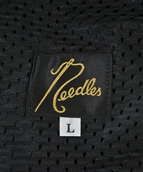 Needles（ニードルス）その他 ピンク サイズ:L メンズ/2200684379067