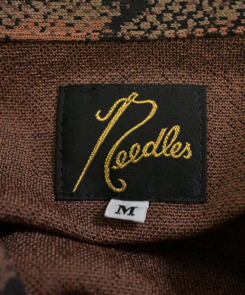 Needles（ニードルス）その他 その他（柄物・カラフル） サイズ:M メンズ/2200684379128