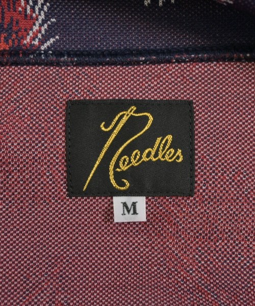 Needles（ニードルス）その他 その他（柄物・カラフル） サイズ:M メンズ/2200684379142