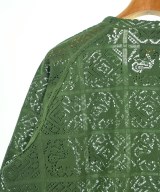 Sasquatchfabrix.（サスクワァッチファブリックス）ニット・セーター 緑 サイズ:M メンズ/2200684379173