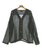 Needles（ニードルス）カーディガン 黒 サイズ:S メンズ/2200684379180