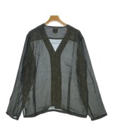Needles（ニードルス）カーディガン 黒 サイズ:S メンズ/2200684379180