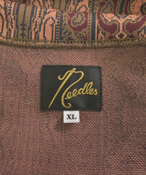 Needles（ニードルス）その他 オレンジ サイズ:XL メンズ/2200684432038