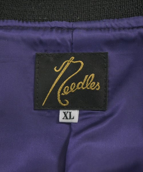 Needles（ニードルス）その他 紫 サイズ:XL メンズ/2200684432083