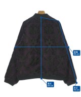 Needles（ニードルス）その他 紫 サイズ:XL メンズ/2200684432083
