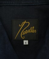 Needles（ニードルス）デニムジャケット 紺 サイズ:S メンズ/2200684753096
