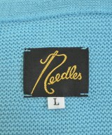 Needles（ニードルス）カーディガン 黒 サイズ:L メンズ/2200684981017