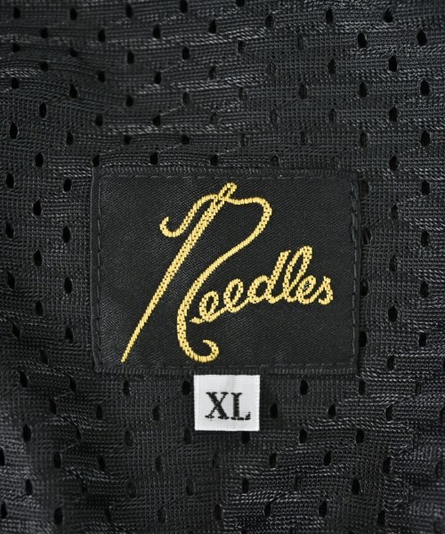 Needles（ニードルス）その他 黒 サイズ:XL メンズ/2200685213186