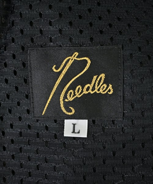 Needles（ニードルス）その他 茶 サイズ:L メンズ/2200685213353