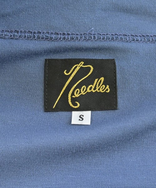 Needles（ニードルス）その他 青 サイズ:S メンズ/2200685622155