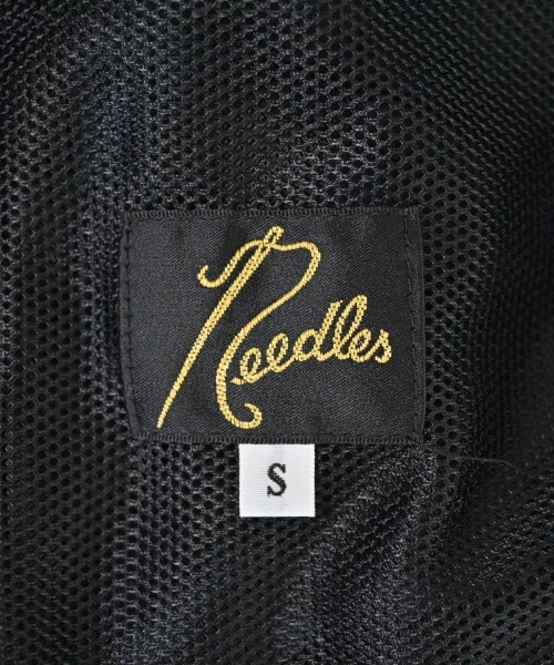 Needles（ニードルス）その他 青 サイズ:S メンズ/2200685622162