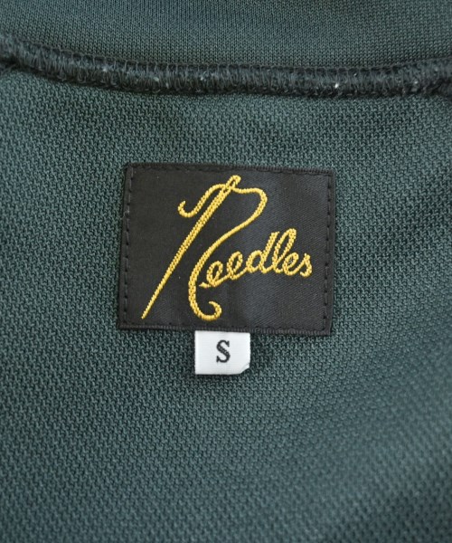 Needles（ニードルス）その他 緑 サイズ:S メンズ/2200685622179