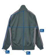 Needles（ニードルス）その他 緑 サイズ:S メンズ/2200685622179