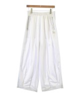 Needles（ニードルス）スウェットパンツ 白 サイズ:XS メンズ/2200685622186