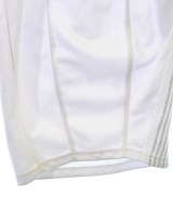 Needles（ニードルス）スウェットパンツ 白 サイズ:XS メンズ/2200685622186