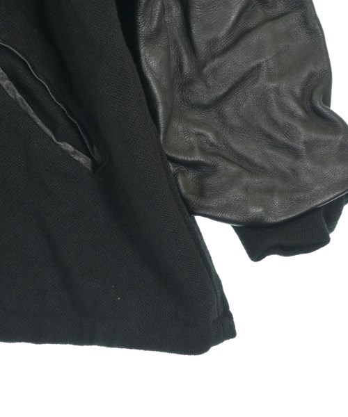 Needles（ニードルス）スタジャン 黒 サイズ:XL メンズ/2200685632185