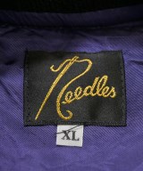 Needles（ニードルス）スタジャン 黒 サイズ:XL メンズ/2200685632185