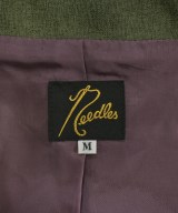 Needles（ニードルス）カジュアルジャケット カーキ サイズ:M メンズ/2200686249030