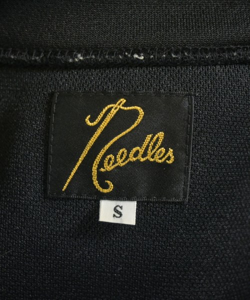 Needles（ニードルス）その他 黒 サイズ:S メンズ/2200686273059