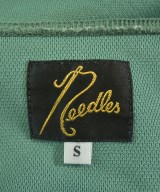 Needles（ニードルス）スウェット 緑 サイズ:S メンズ/2200686303039