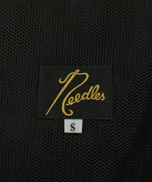Needles（ニードルス）その他 黒 サイズ:S メンズ/2200682088121