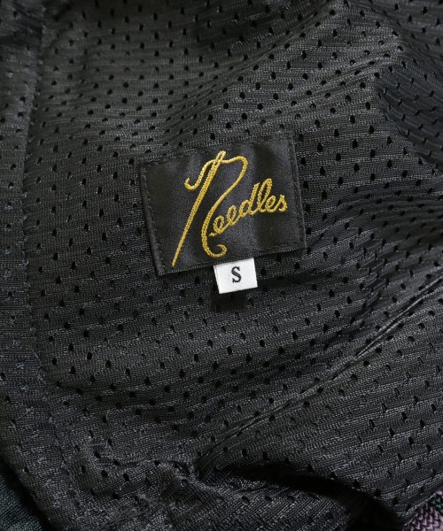 Needles（ニードルス）その他 緑 サイズ:S メンズ/2200686630067