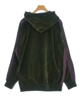 Needles（ニードルス）パーカー 緑 サイズ:XL メンズ/2200684326290