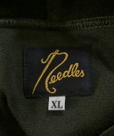 Needles（ニードルス）パーカー 緑 サイズ:XL メンズ/2200684326290