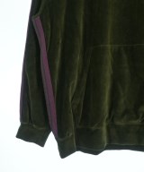 Needles（ニードルス）パーカー 緑 サイズ:XL メンズ/2200684326290
