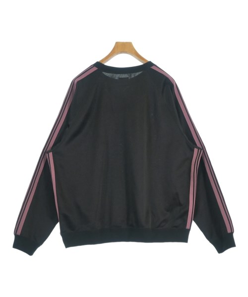 Needles（ニードルス）スウェット 黒 サイズ:XL メンズ/2200684326306