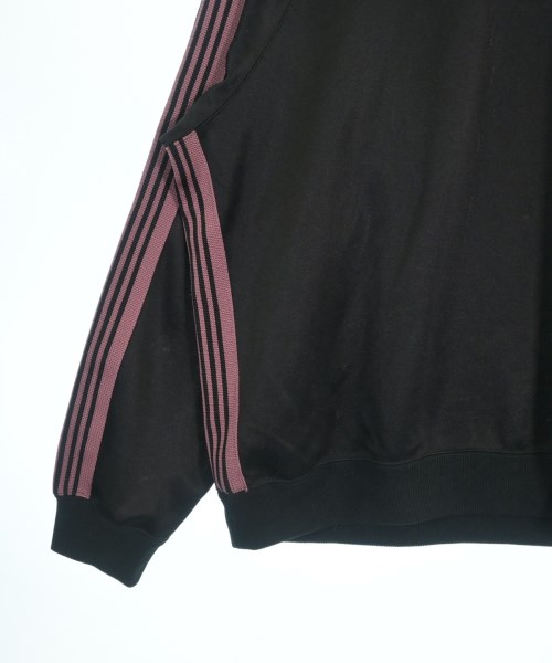Needles（ニードルス）スウェット 黒 サイズ:XL メンズ/2200684326306