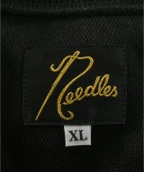 Needles（ニードルス）スウェット 黒 サイズ:XL メンズ/2200684326306